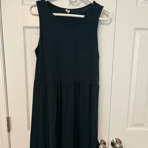 Swing dress